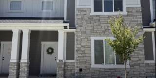 *$1100 OFF FIRST MONTH'S RENT if lease is signed by September 7th!* Newer Unit in the Spanish Fork Juniper ridge Townhomes Gallery 1