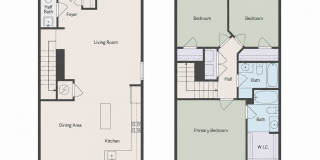 TOWNHOME TOWNHOME Gallery 1