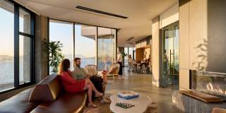 Isle House Gallery 16