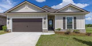 New Construction Home in Blackwater Ridge – Robertsdale, AL Gallery 1