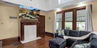 366 Berkeley Road Gallery 6