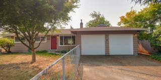 3 Bed / 1.5 Bath Auburn Rambler - Large Yard! 3 Bed / 1.5 Bath Auburn Rambler - Large Yard! Gallery 1