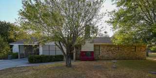 Charming 3 Bed 2 Bath in Chico TX Gallery 1