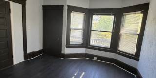 2912 East 102nd Street - Upstairs Gallery 1