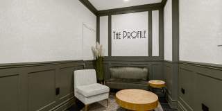 The Profile Gallery 8