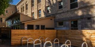 Tabor Commons Gallery 53