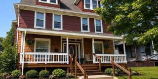 57 Leroy Street, Binghamton NY Gallery 1