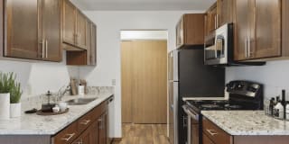 Silver Ridge Gallery 1