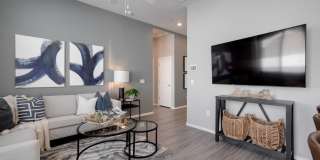 VLux at Peoria Heights Gallery 6