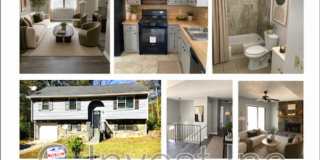 2825 Foxhall Lane North South Fulton, GA 30349 Gallery 1