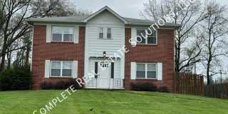 COMING SOON: 1 Bedroom/1 Bathroom Apartment located at 303 N Madison Ave. Unit 3 in Greenwood, IN. Gallery 1