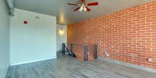 Move in ready modern loft condo in Uptown Charlotte just seconds to all the action. Gallery 30