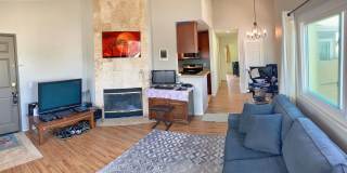 2nd floor 2 bed/ 2 bath condo in North Park/ Normal Heights! 1 car garage, driveway, WD in unit Gallery 1