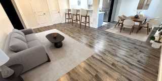 1040 North Sierra Bonita Avenue Gallery 2