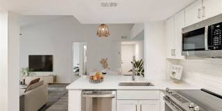 Sabal Pointe Apartments Gallery 12