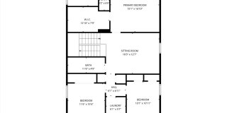 Huge 4-Bedroom Home in Del Valle For Rent Gallery 37