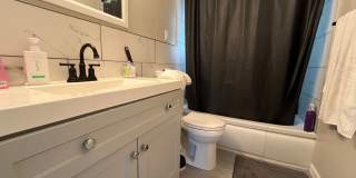 A newly remodeled 2-bedroom, 1-bathroom ranch home with central air and gas heat in a fantastic location A newly remodeled 2-bedroom, 1-bathroom ranch home with central air and gas heat in a fantastic location Gallery 8