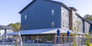 The Annex of Ruston - Student Housing Gallery 11