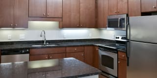 Cedar Pointe Townhomes Gallery 18