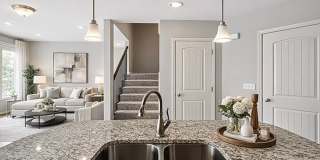 Chapel Ridge Townhomes Gallery 6