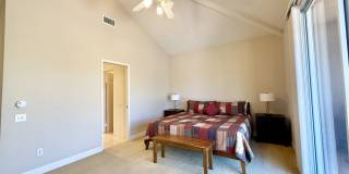 AVAILABLE NOW!! GORGEOUS 3 Bedroom 3 Bathroom Condo with Lake Views in Rancho Mirage! Gallery 10