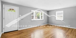 Spacious Home with Washer/Dryer and Fenced Yard Gallery 3