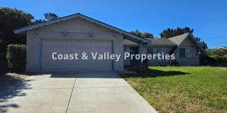 Orcutt House for RENT!!! Gallery 1