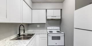 Forest Cove Apartments Gallery 1