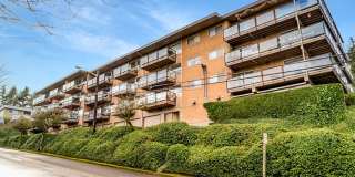 Mercer View Terrace Apartments Gallery 15