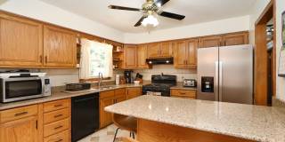 Spacious Home for Rent! Gallery 11