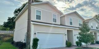 Move in ready 3/2 New Construction Townhouse with Garage!!! Gallery 1