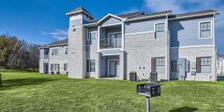 Woodlands of Denton - Affordable Housing Gallery 2
