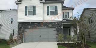 Stunning 5 Bedroom 3.5 Bath Home with 2 Car Garage and 1st Floor Guest Suite in Reunion Pointe, Apex! Available June 7th! Gallery 1