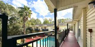 Mockingbird Garden Apartments Gallery 37