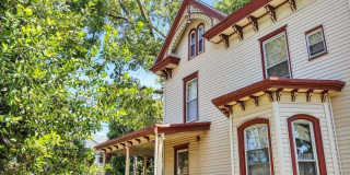 16 LINCOLN Avenue Gallery 6