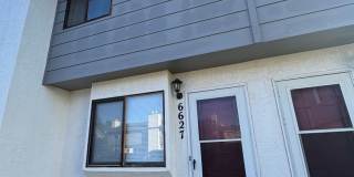 2 bedroom, 1 1/2 bath townhome in the EAGLE CREST TOWNHOMES community. MOVE IN SPECIAL Gallery 1