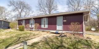 Central 3 bedroom Duplex Central 3 bedroom Duplex Gallery 1