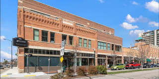Beautiful Condo in Downtown Boise Gallery 1