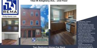 1422 W Allegheny Ave, Gallery 1