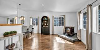 TAHOE-STYLE COUNTRY RETREAT | FULLY FURNISHED SINGLE-LEVEL HOME ON ACREAGE WITH 3-CAR GARAGE Gallery 22