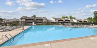 The Apartments at Saddle Brooke Gallery 22