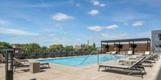 Logan Apartments Gallery 36