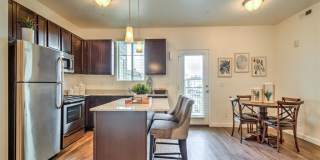 Aderra Apartments Gallery 4