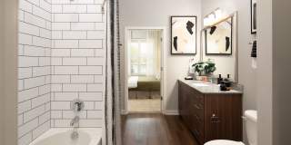 The Dalton by Alta Gallery 12