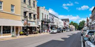 Spark Culpeper Gallery 21