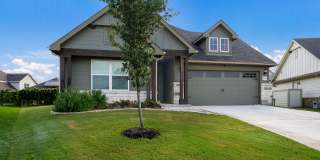 4 Bedroom Home with Stone Patio, Built-In Gazebo & Amenity-Rich Community Living Gallery 3
