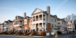 Greenwich Place Apartments Gallery 5
