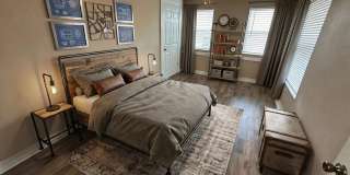 Downstairs 1BD/1BA Near San Antonio College – Easy Access, Central Location! Gallery 15