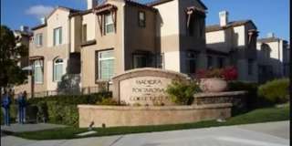 2Bed/2.5Bath Townhome in Coronado Ranch San Marcos (Near CSUSM)! Available Now Gallery 1