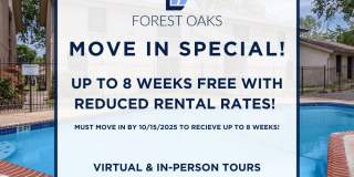 Forest Oaks Gallery 23